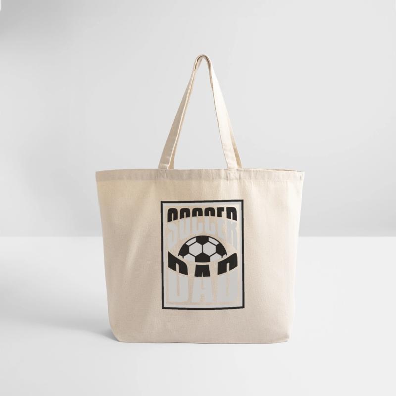 Sport Hobby Soccer Dad