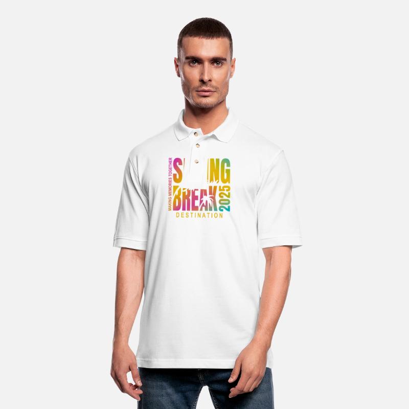 Spring Break 2025 Custom Destination