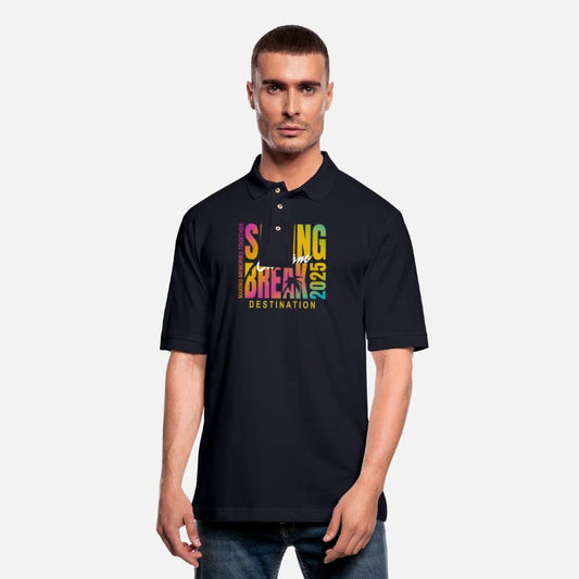 Spring Break 2025 Custom Destination