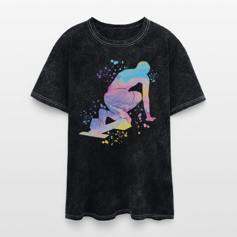 Sprinter Colorsplash Sprinting Sprint