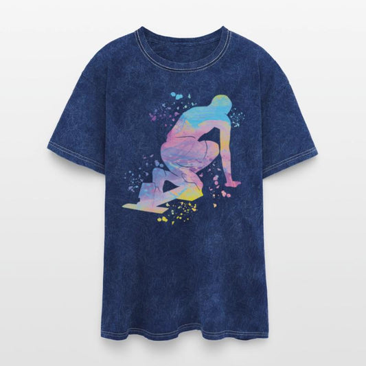 Sprinter Colorsplash Sprinting Sprint