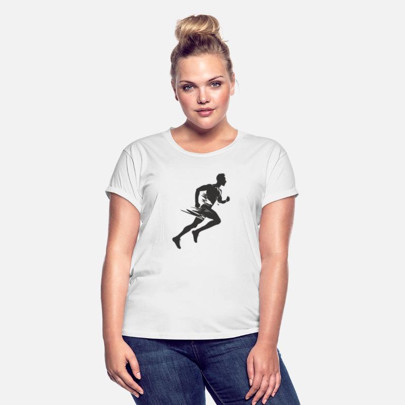 Sprinter Colorsplash Sprinting Sprint