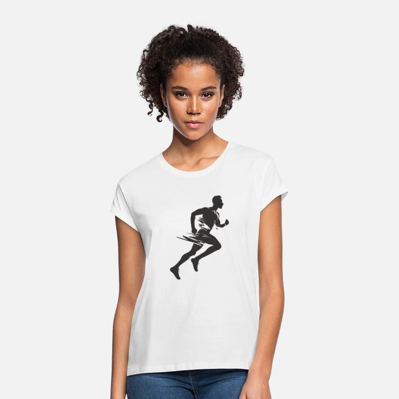 Sprinter Colorsplash Sprinting Sprint