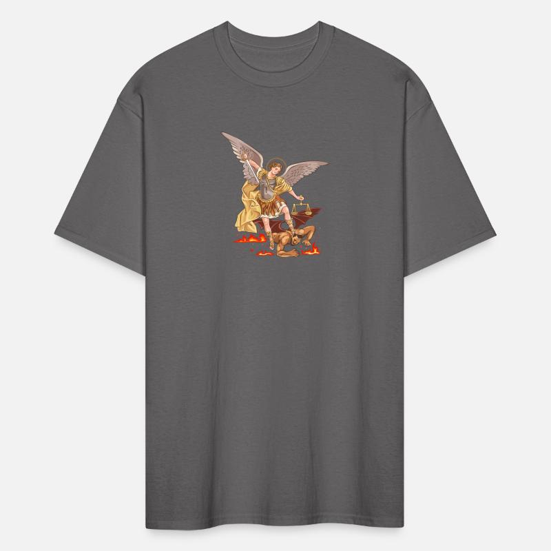 St Michael The Archangel