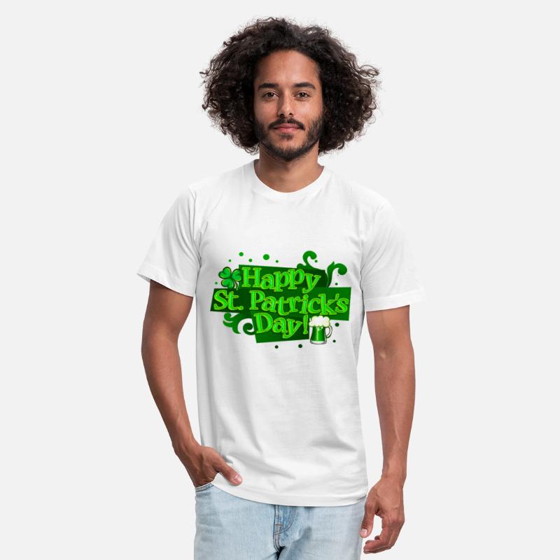 st patricksday print gifts