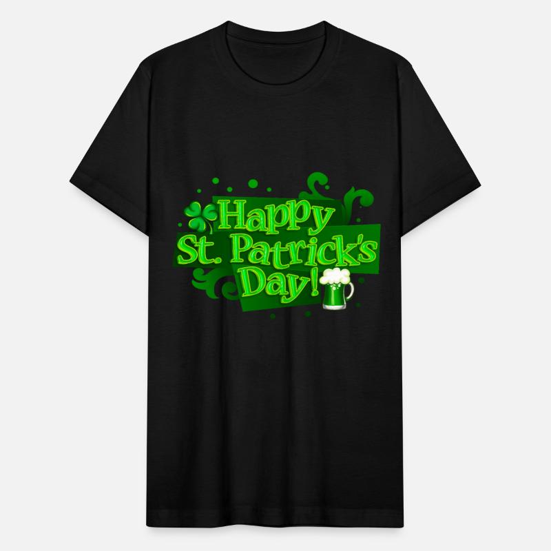 st patricksday print gifts
