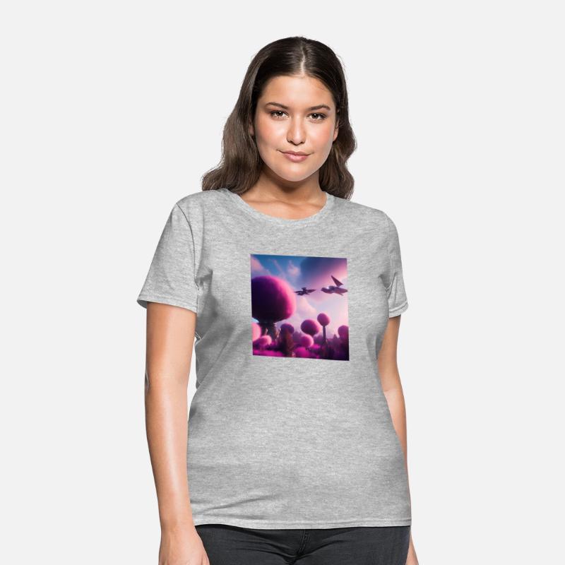 Stadium Status Records Massive Appeal Alien Planet