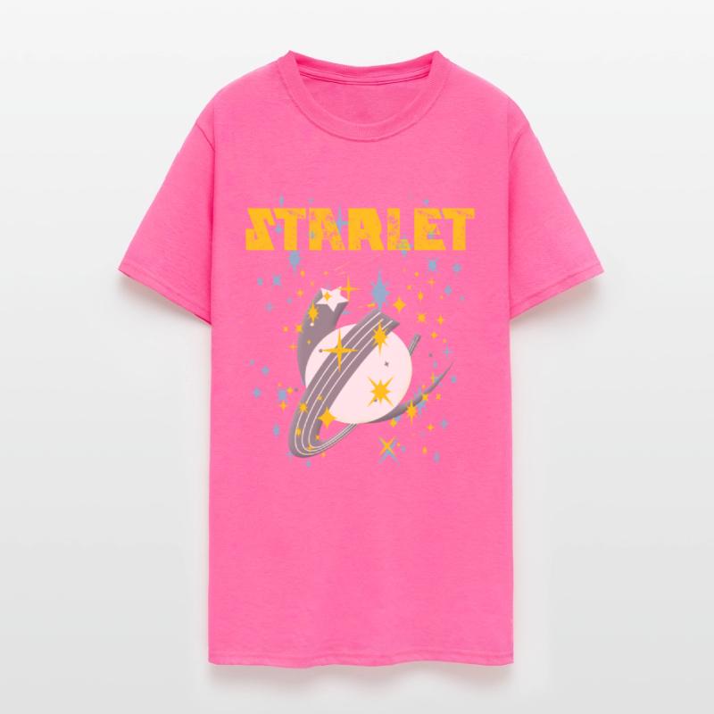 Starlet star, SUPERSTAR universe