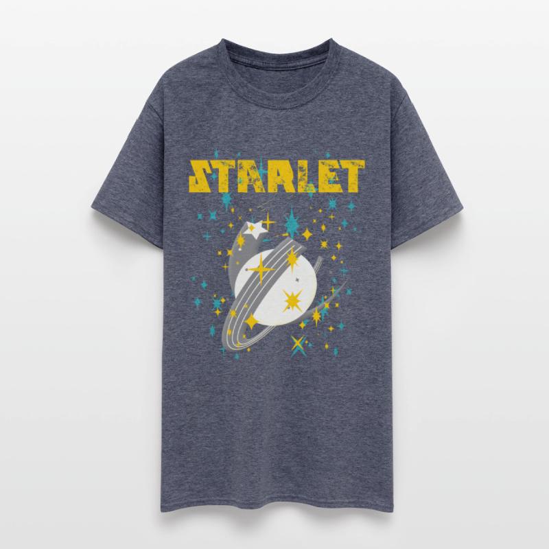 Starlet star, SUPERSTAR universe