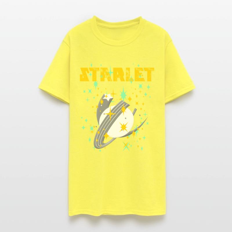 Starlet star, SUPERSTAR universe