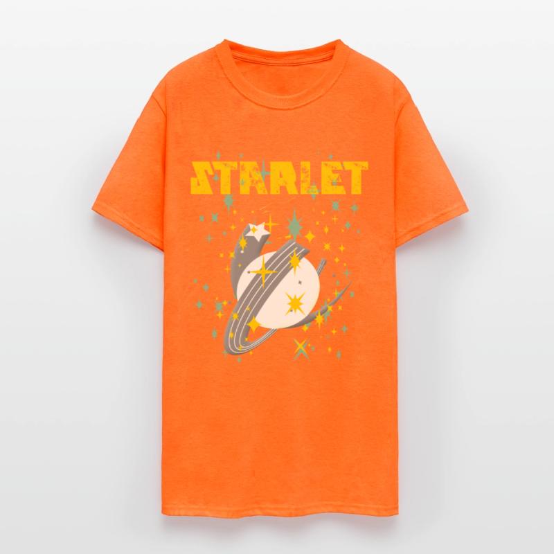 Starlet star, SUPERSTAR universe