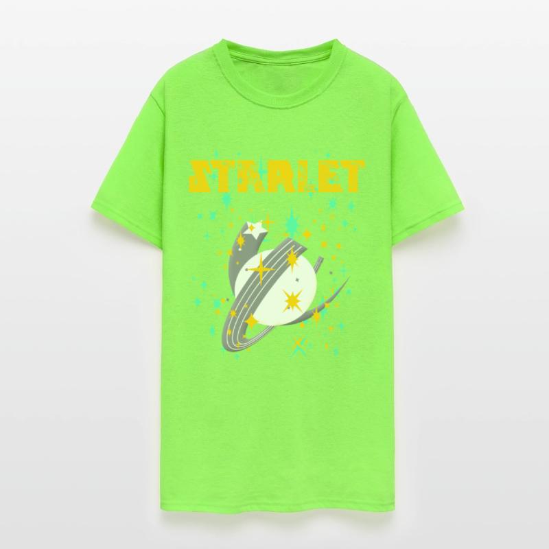 Starlet star, SUPERSTAR universe