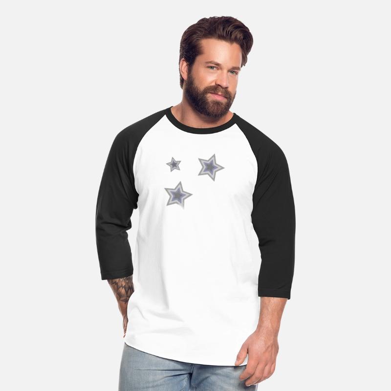 Starry Night Sky – Aesthetic Cosmic Design