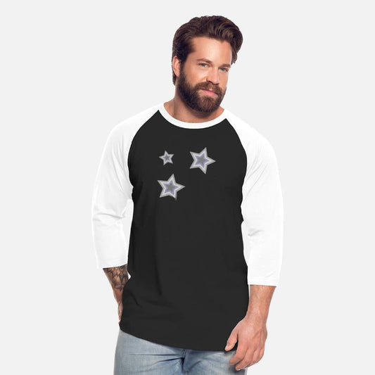 Starry Night Sky – Aesthetic Cosmic Design