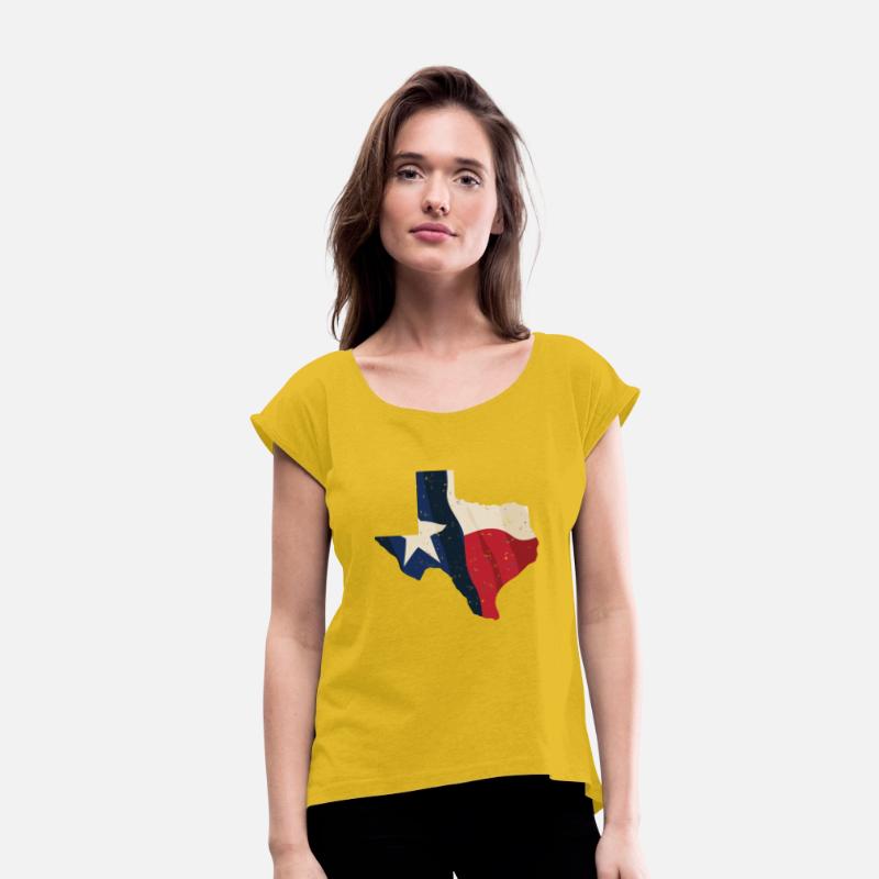 State Of Texas With Texas Flag Overlay