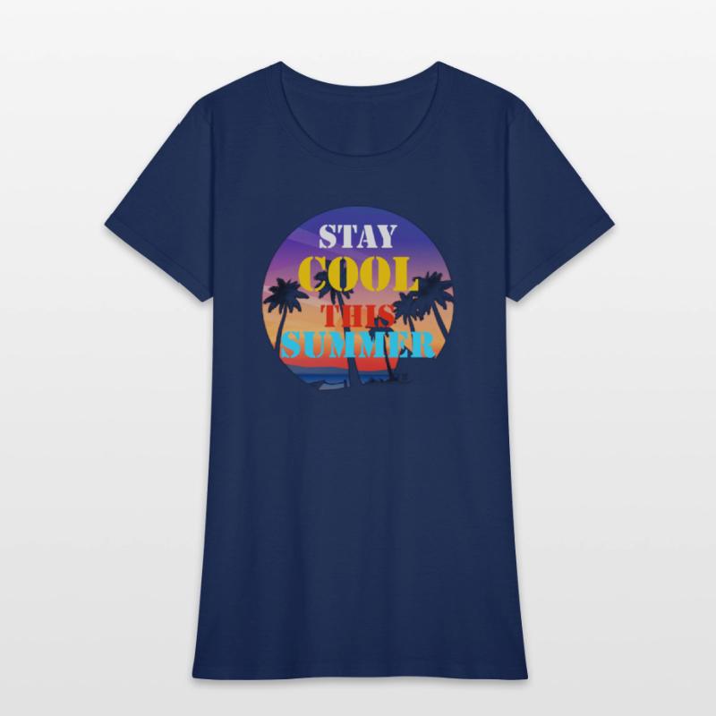 stay cool this summer