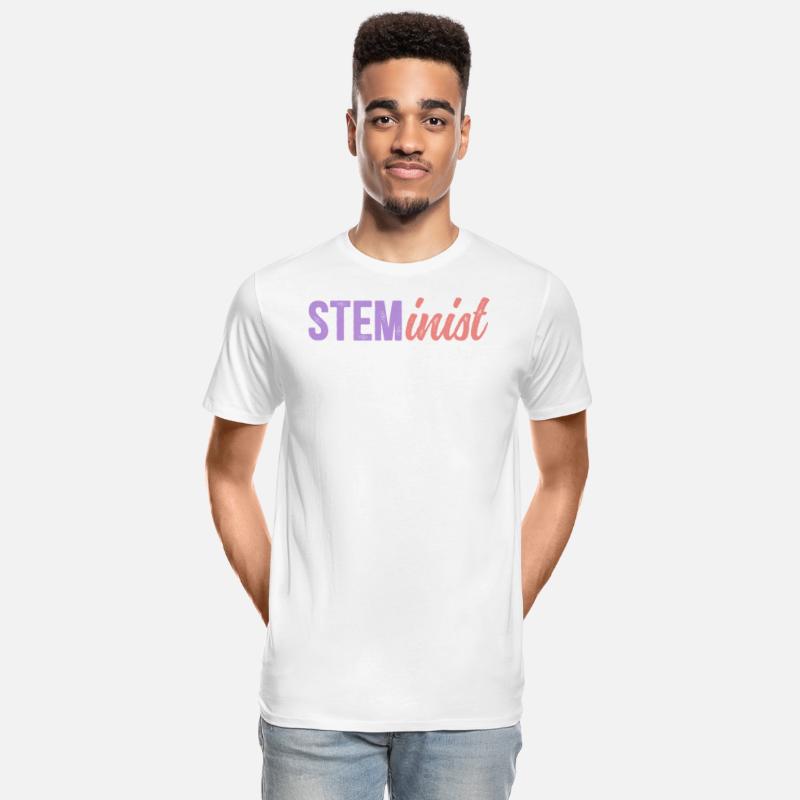 Steminist Equality In Science Biology STEM Squad