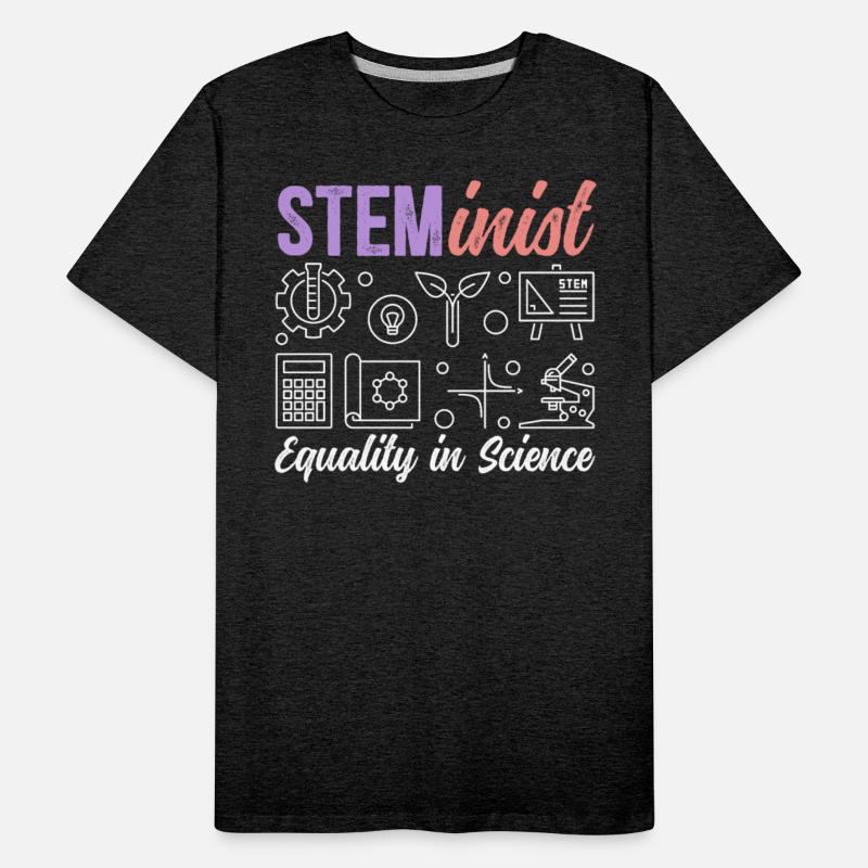 Steminist Equality In Science Biology STEM Squad
