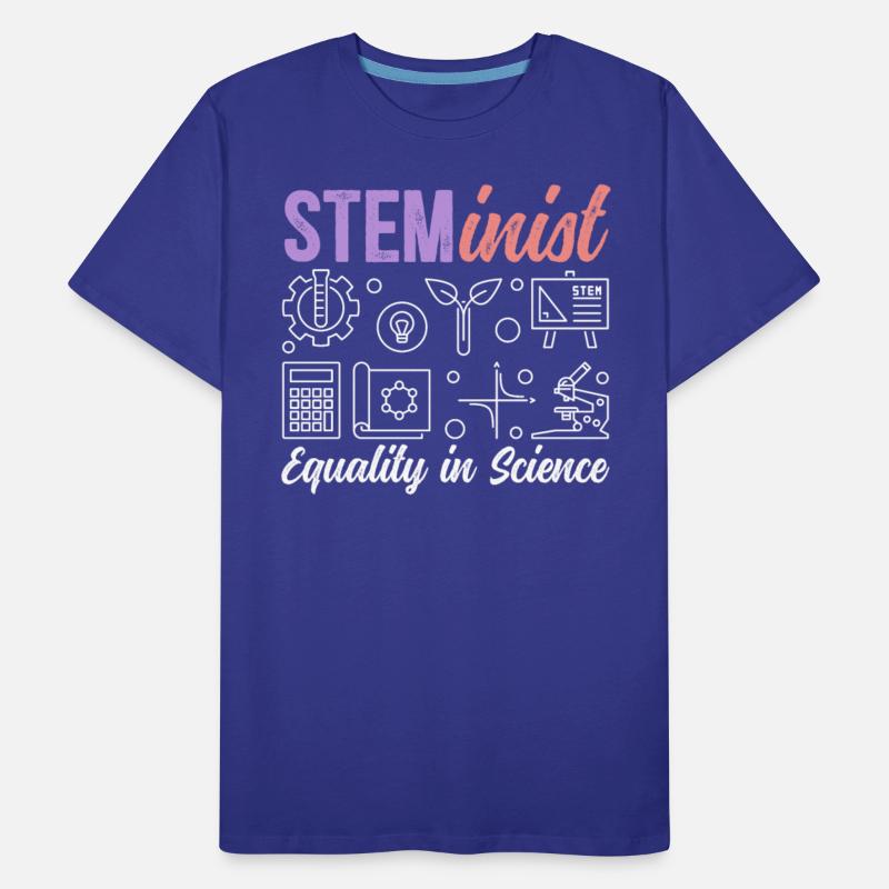 Steminist Equality In Science Biology STEM Squad