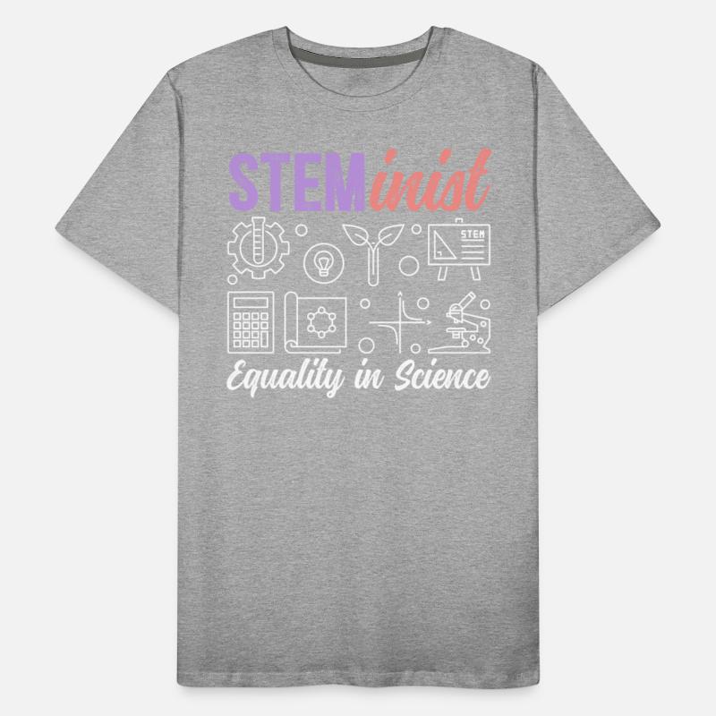 Steminist Equality In Science Biology STEM Squad