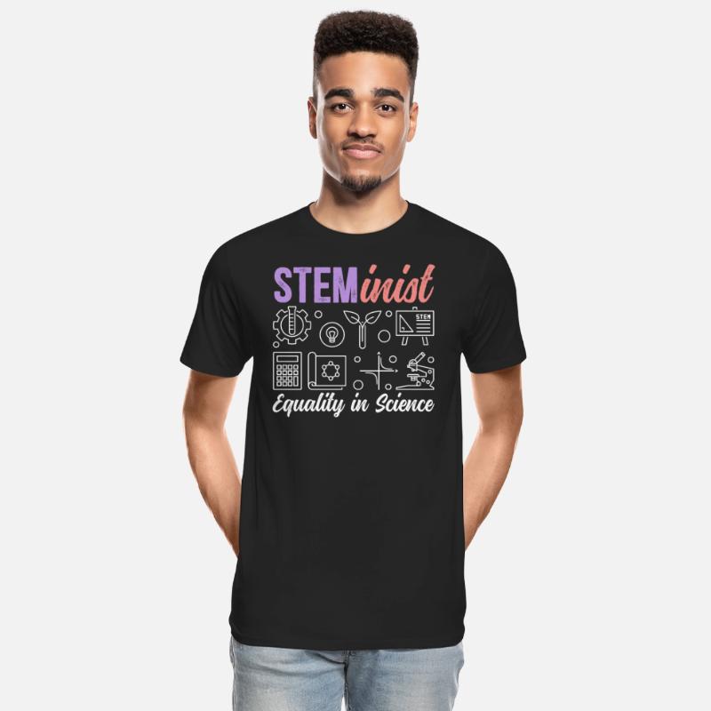 Steminist Equality In Science Biology STEM Squad