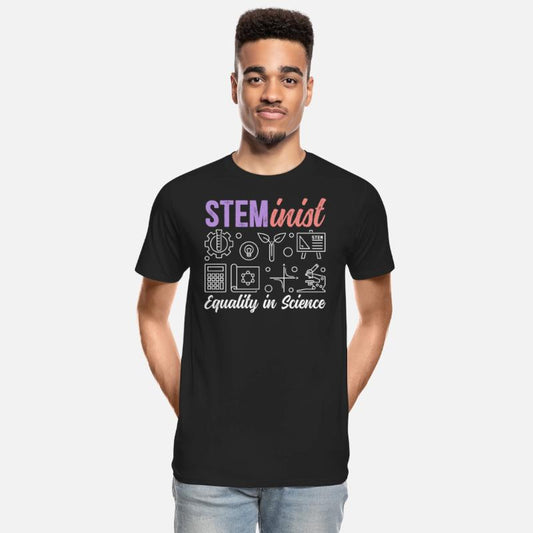 Steminist Equality In Science Biology STEM Squad