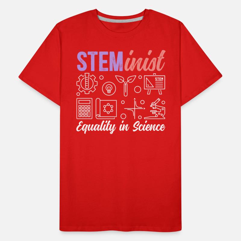 Steminist Equality In Science Biology STEM Squad