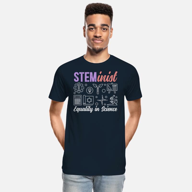 Steminist Equality In Science Biology STEM Squad