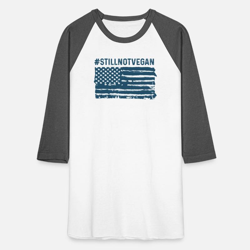 Still not vegan, funny bbq master, meat eater