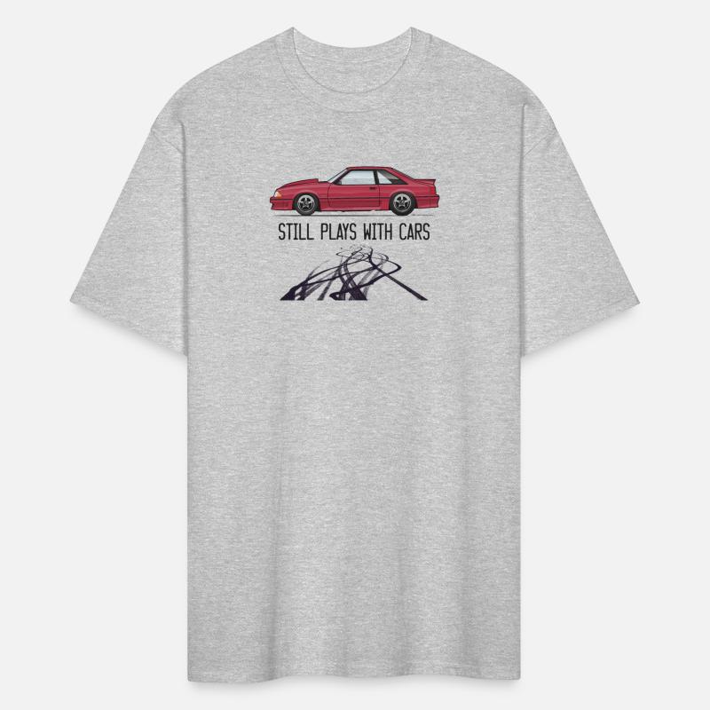 still plays Medium Red