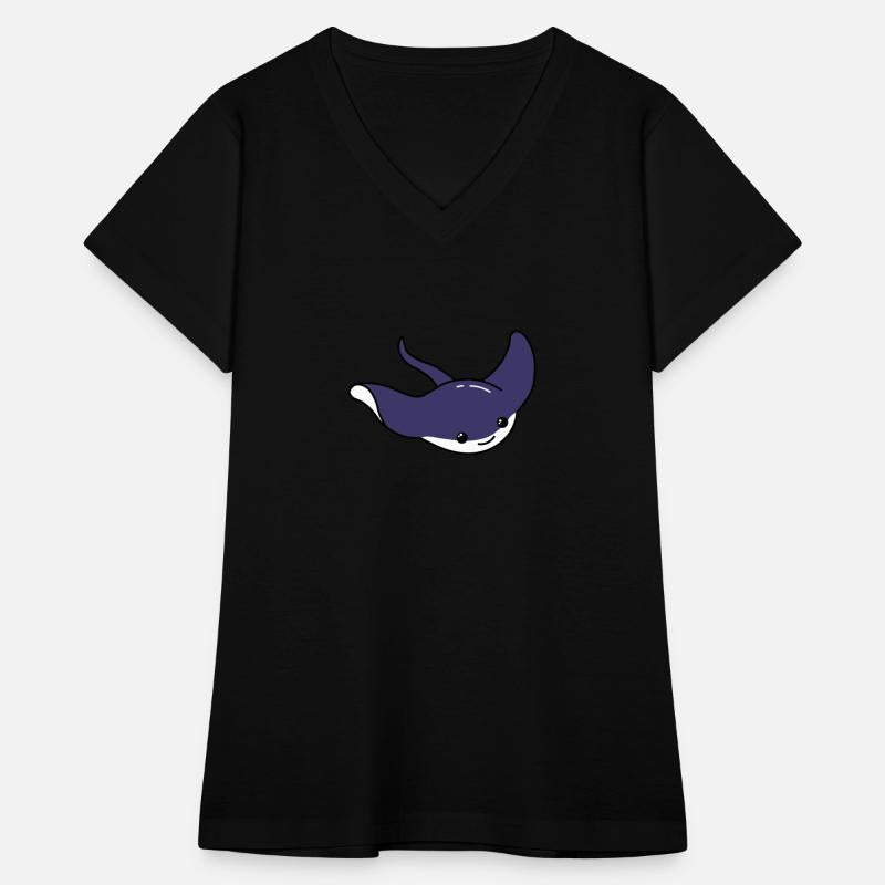 Stingray Sea Critter ray