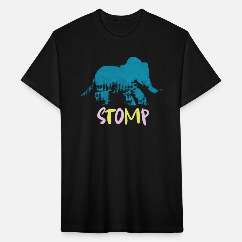 Stomp