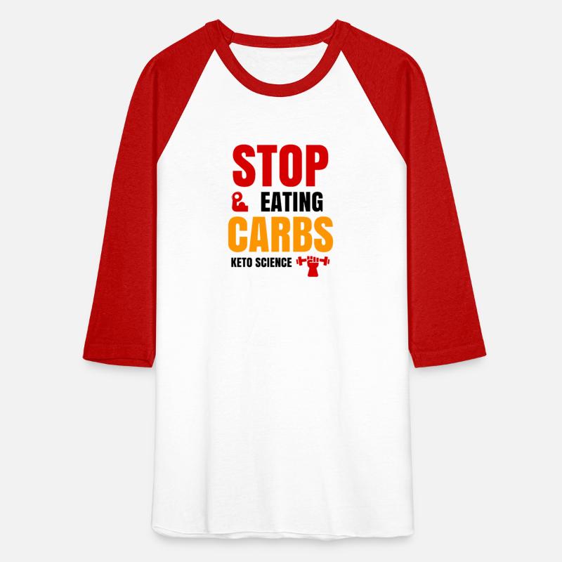 Stop eating carbs - Dark