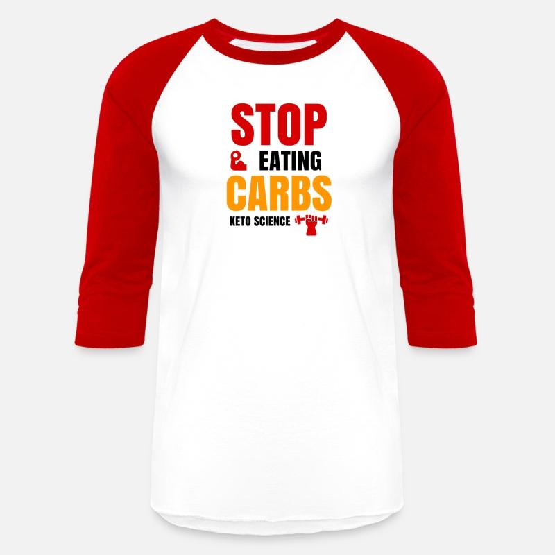 Stop eating carbs - Dark