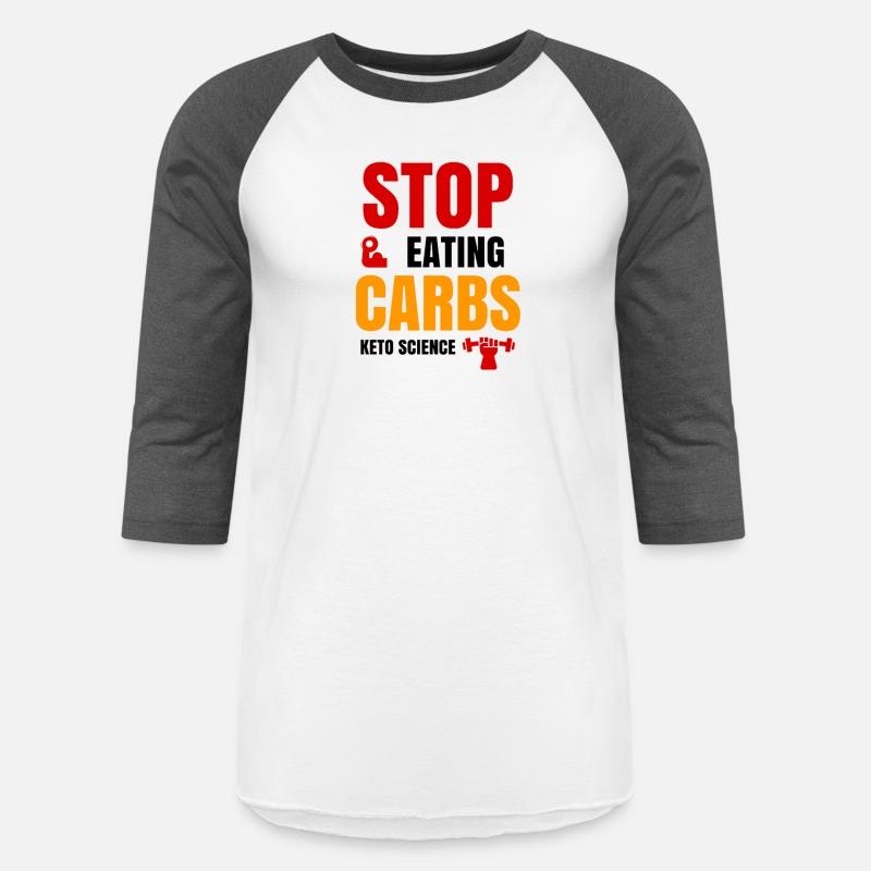 Stop eating carbs - Dark