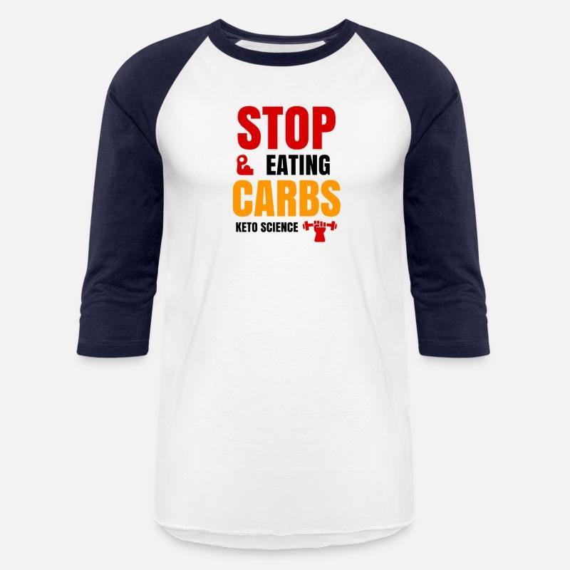 Stop eating carbs - Dark