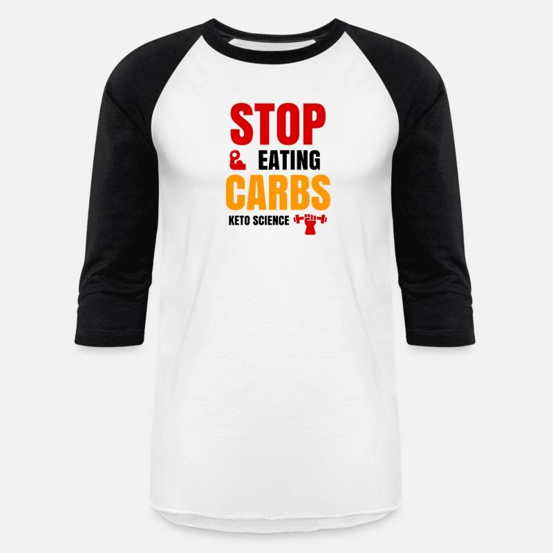 Stop eating carbs - Dark