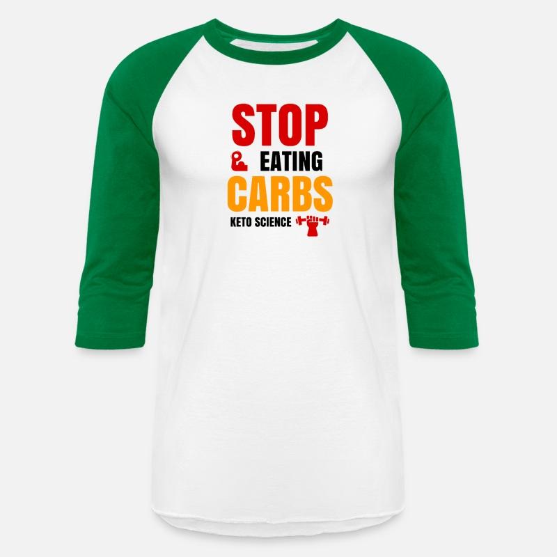 Stop eating carbs - Dark