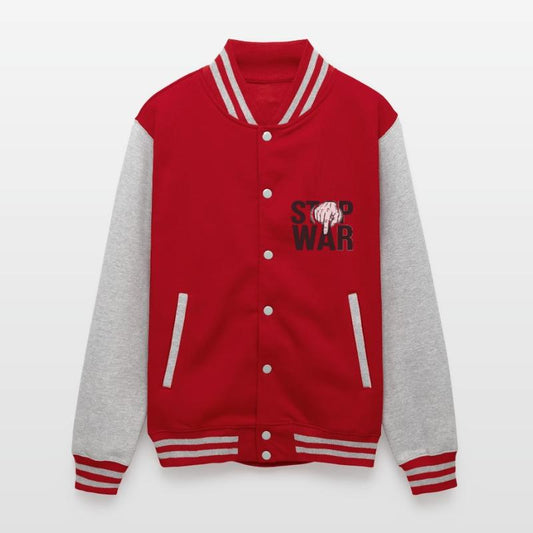 Stop War Now: Demand Peace and Justice