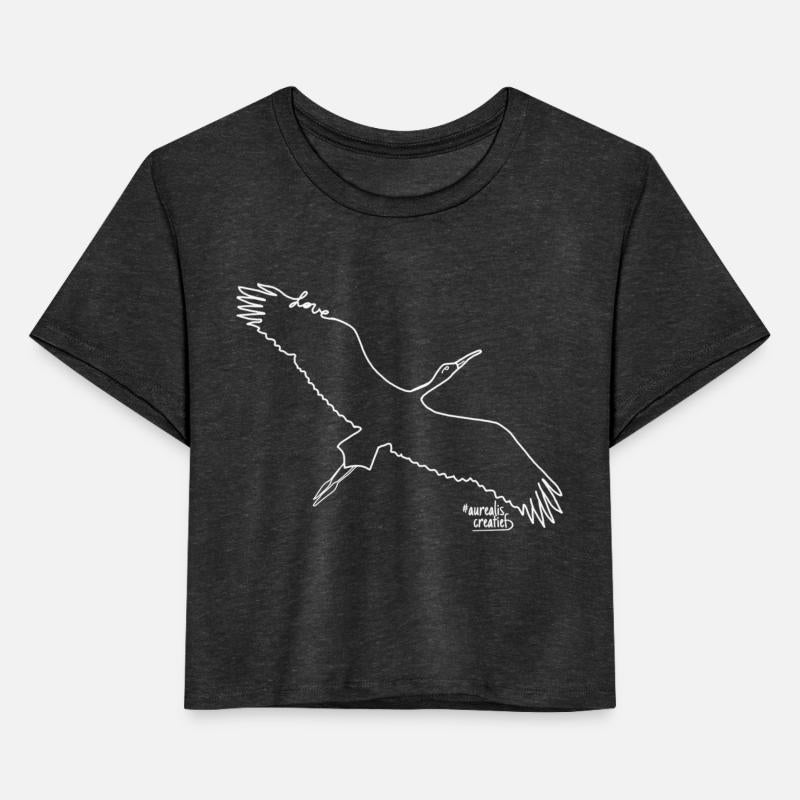 Stork bird - Love Animals