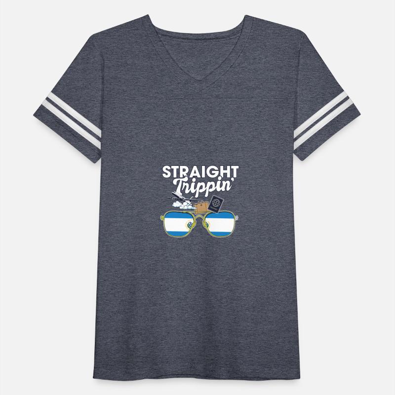 Straight Trippin' El Salvador Vacation Tour