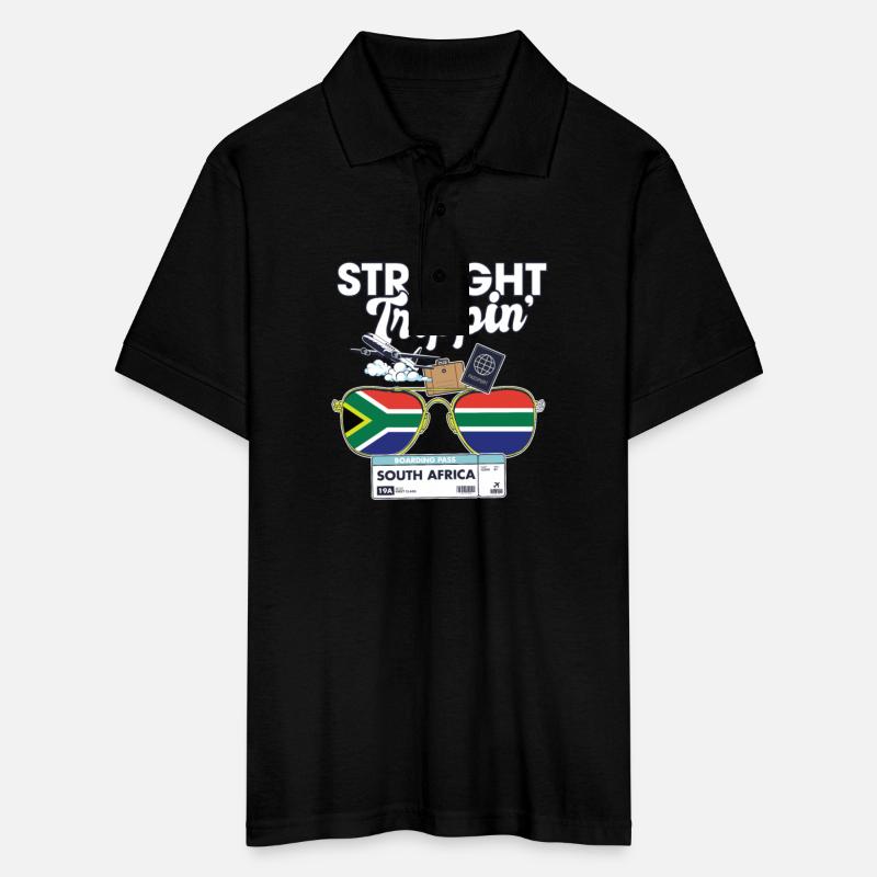 Straight Trippin' South Africa Vacation Tour