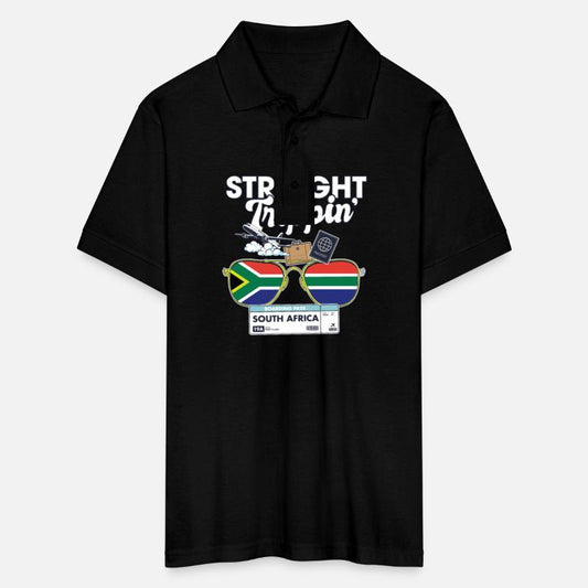 Straight Trippin' South Africa Vacation Tour