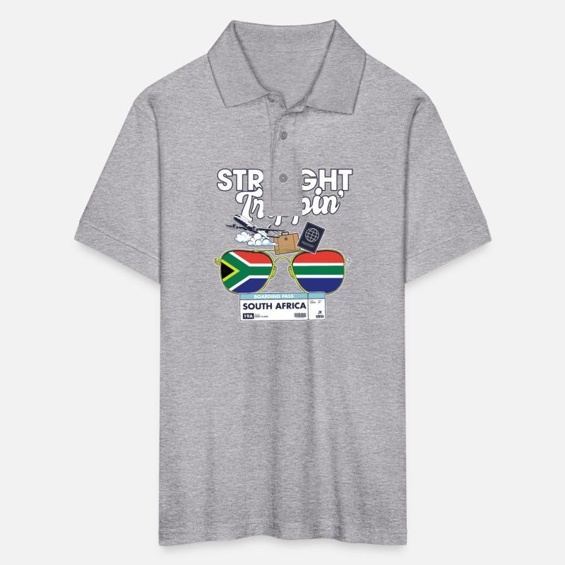 Straight Trippin' South Africa Vacation Tour