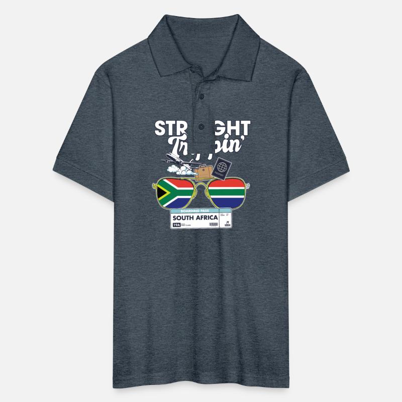 Straight Trippin' South Africa Vacation Tour
