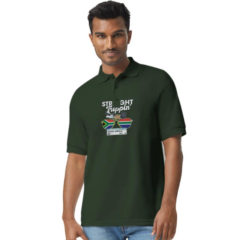 Straight Trippin' South Africa Vacation Tour