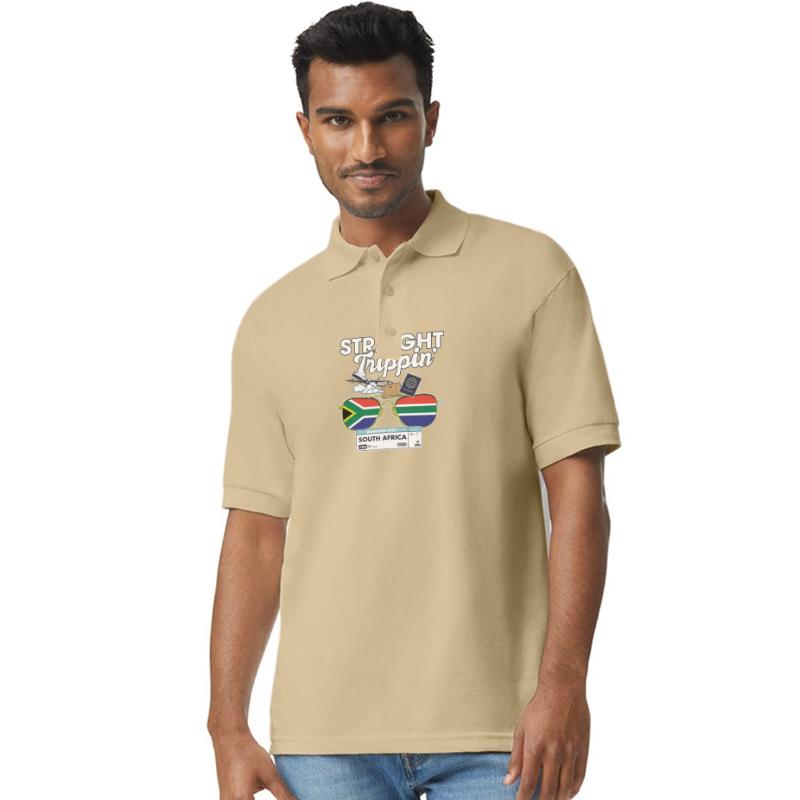 Straight Trippin' South Africa Vacation Tour