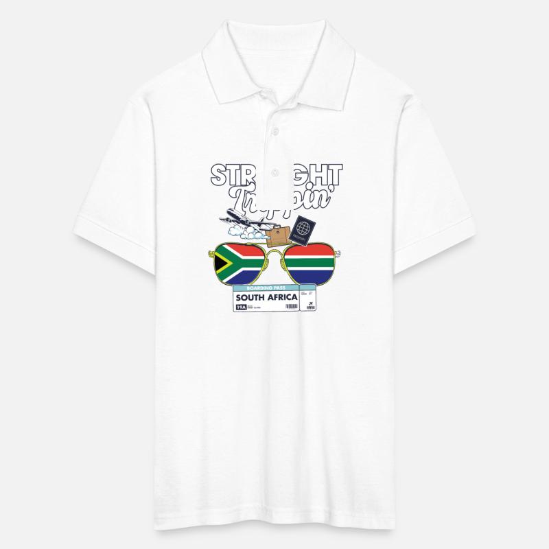 Straight Trippin' South Africa Vacation Tour