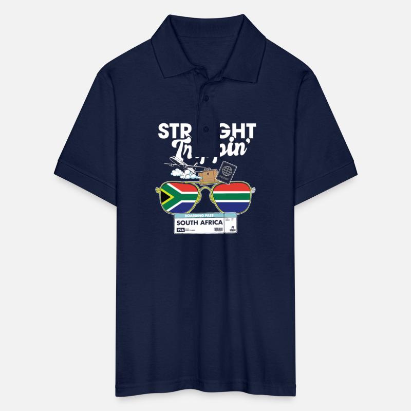 Straight Trippin' South Africa Vacation Tour