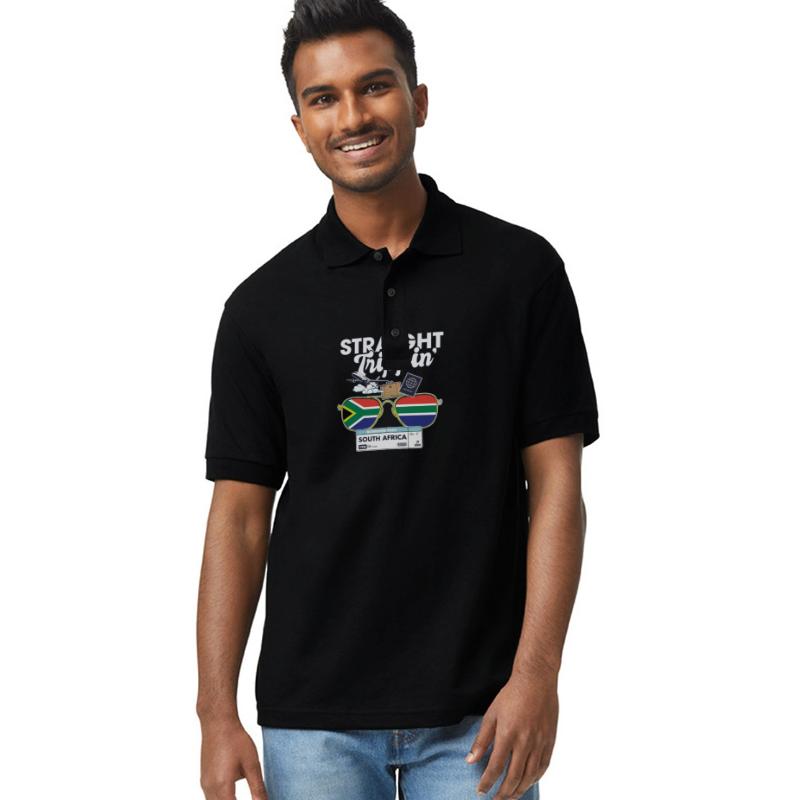 Straight Trippin' South Africa Vacation Tour